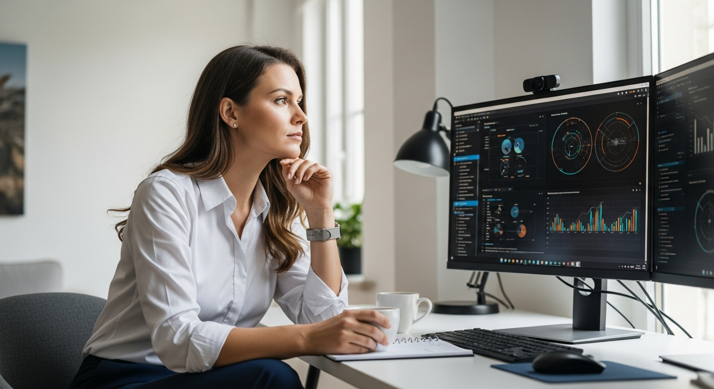 How Can AI Help Consultants? Solo Experts Are Outperforming Agencies in 2026