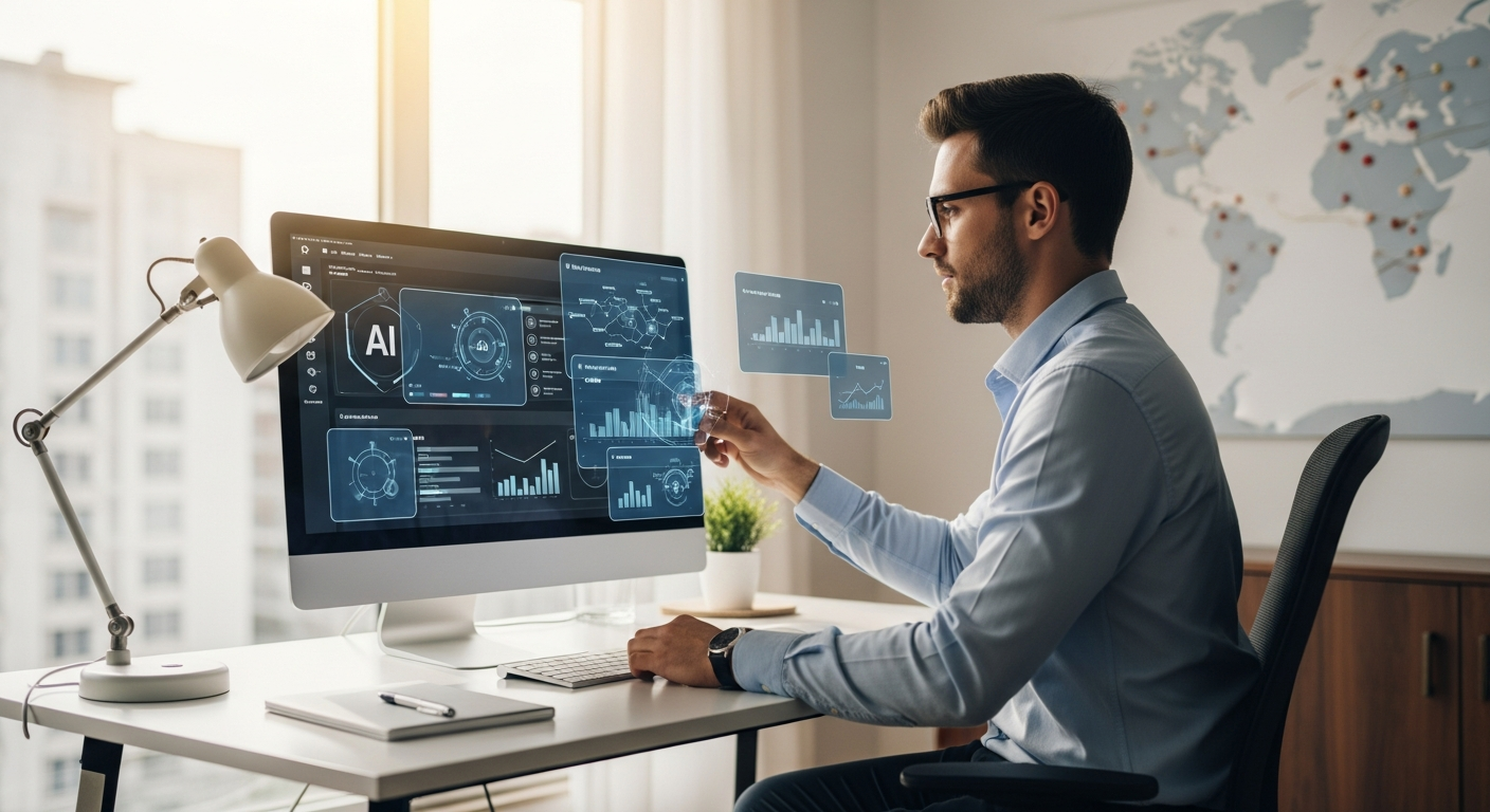 Is AI Lowering Agency Startup Costs? The Surprising Investment Shift to Solopreneurs