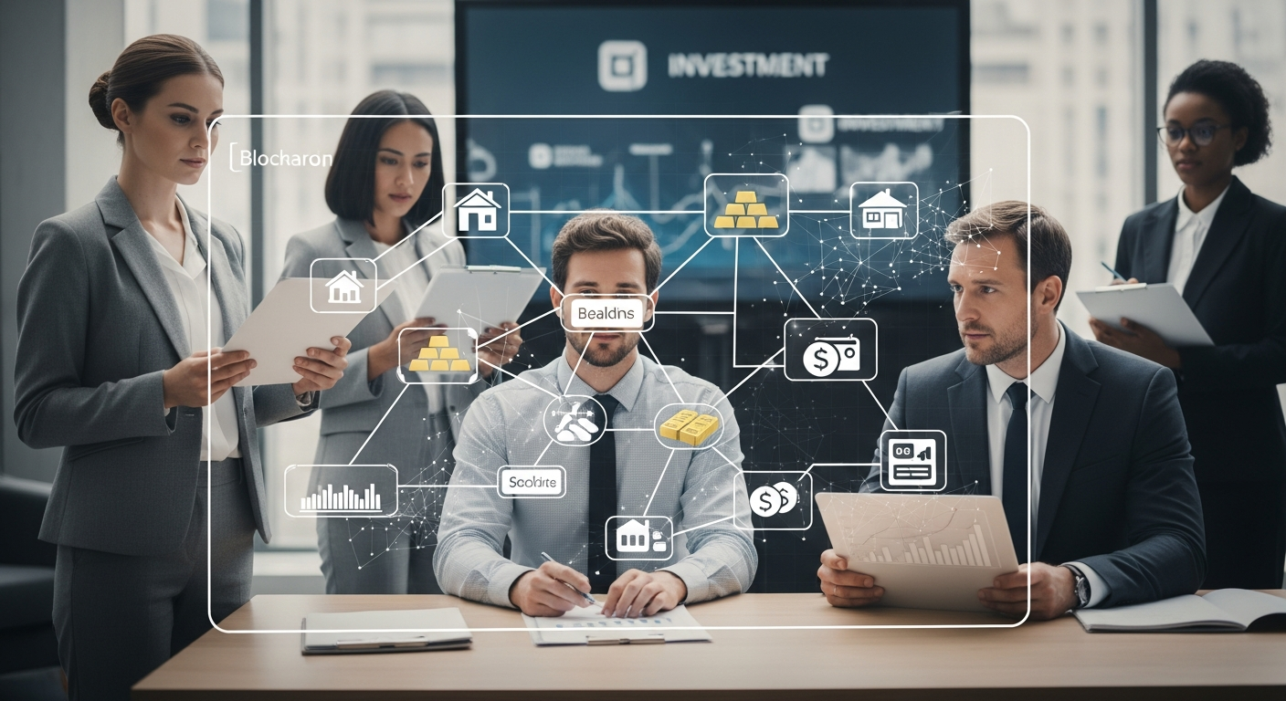 What is Real World Asset Tokenization? Why Institutions Are Quietly Moving Billions Into DeFi