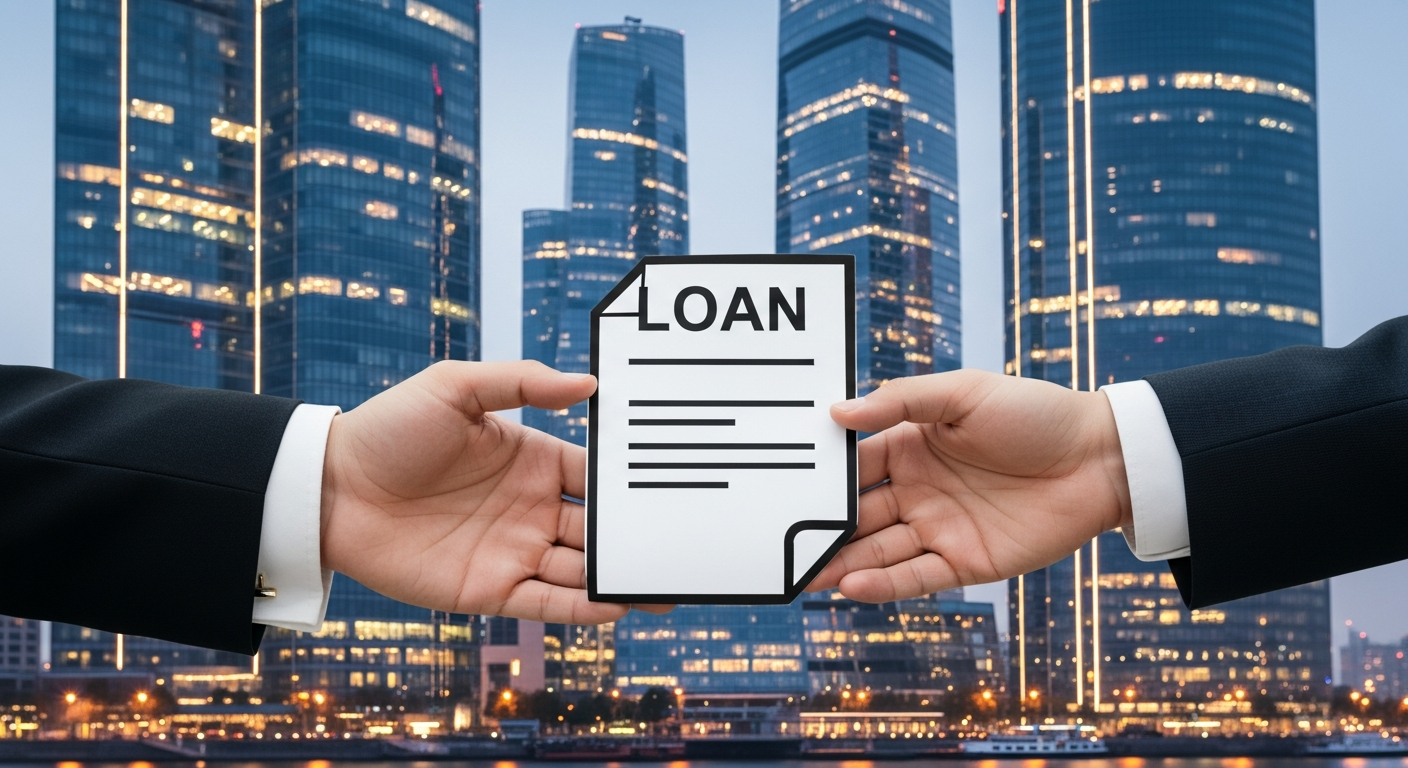 What is Private Credit and Why Are Trillions Flowing Beyond Banks in 2026?