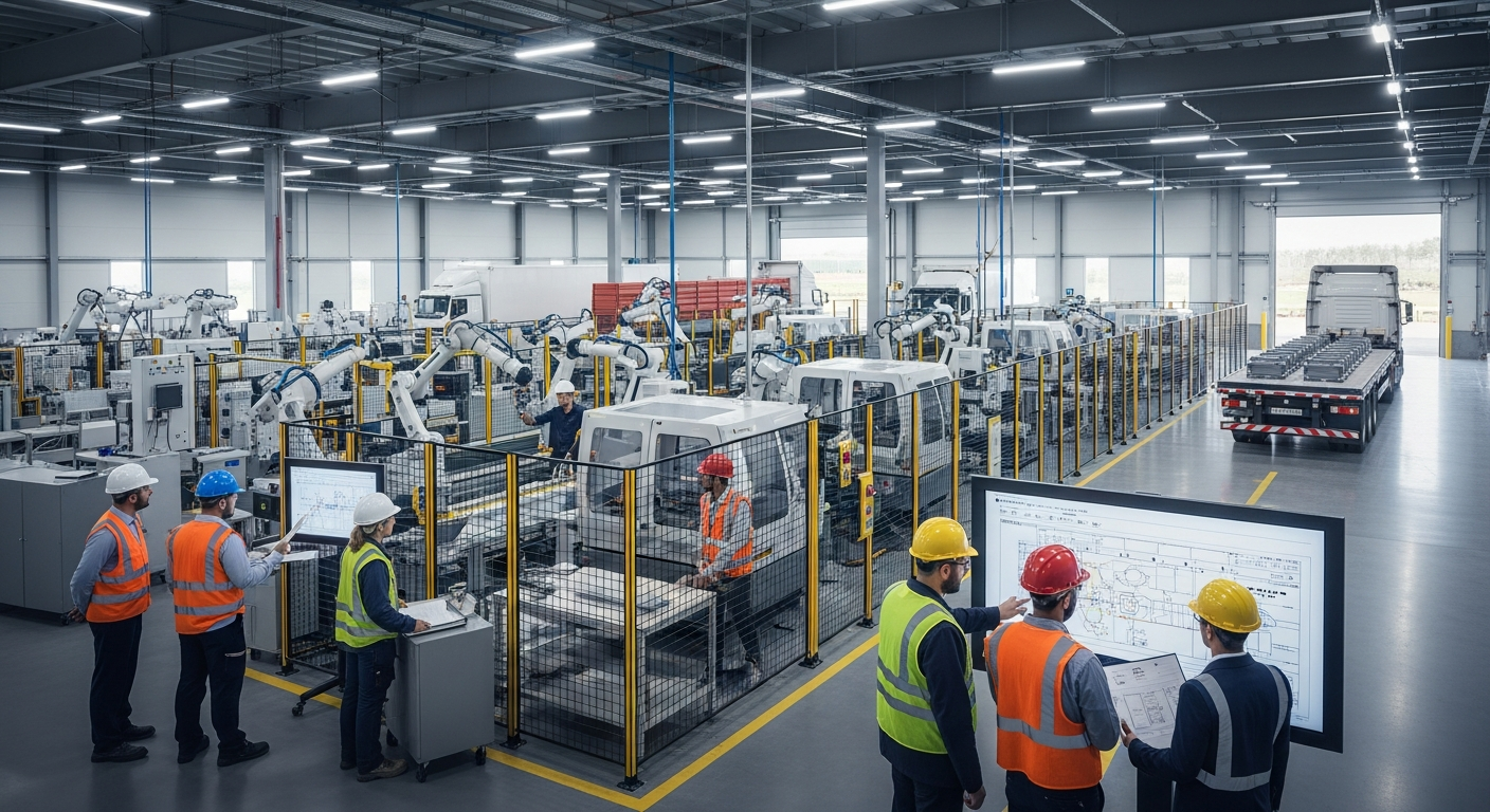 Is Reshoring Manufacturing Worth It? The Hidden Costs Surprised Everyone in 2026