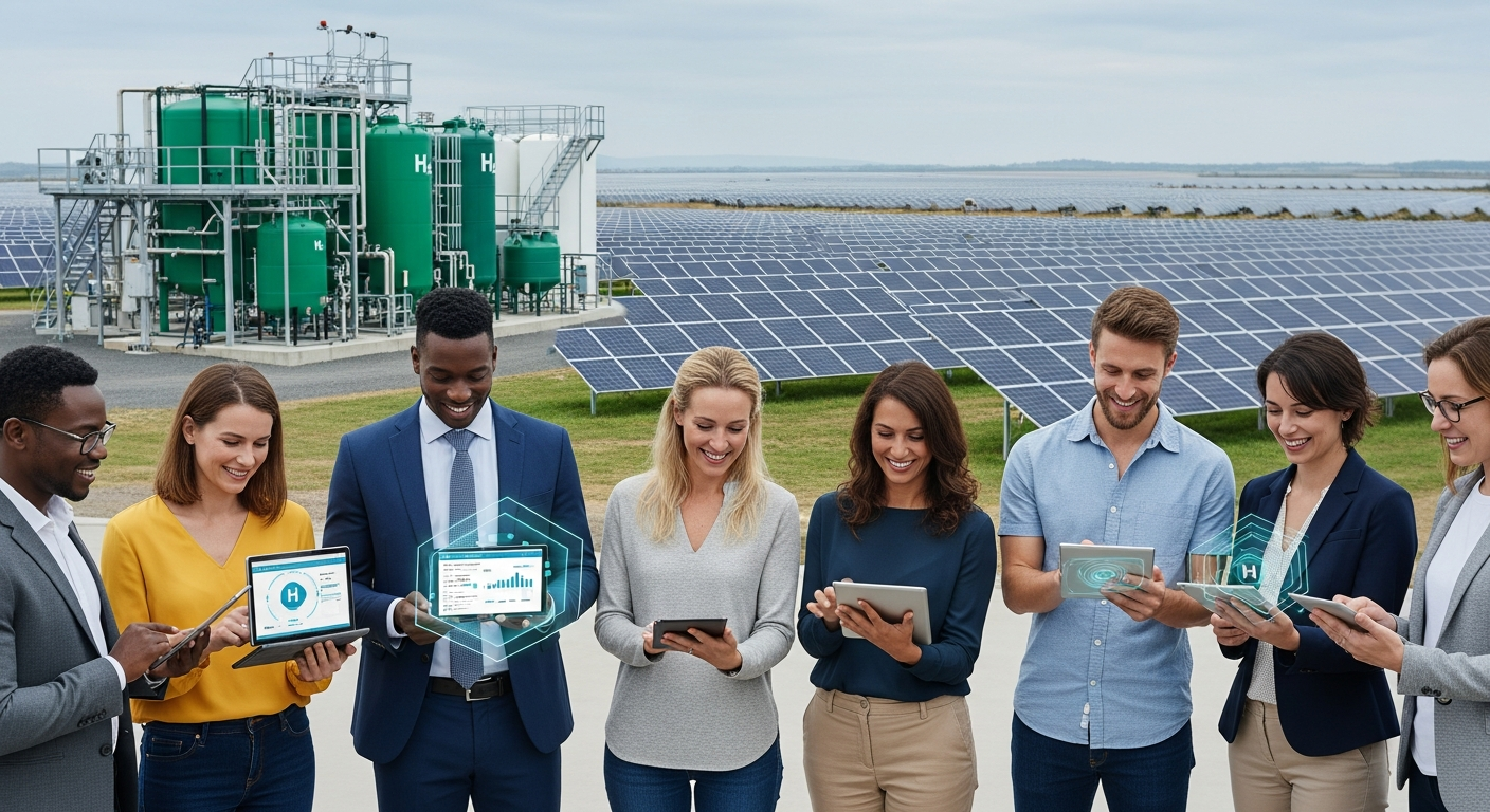How Can Tokenization Fund Renewable Energy? Billions Are Quietly Moving Into Green DeFi