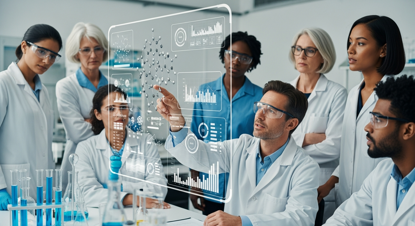 Can AI Repurpose Old Drugs for New Cures? Why Treatments Are Reaching Patients Years Faster