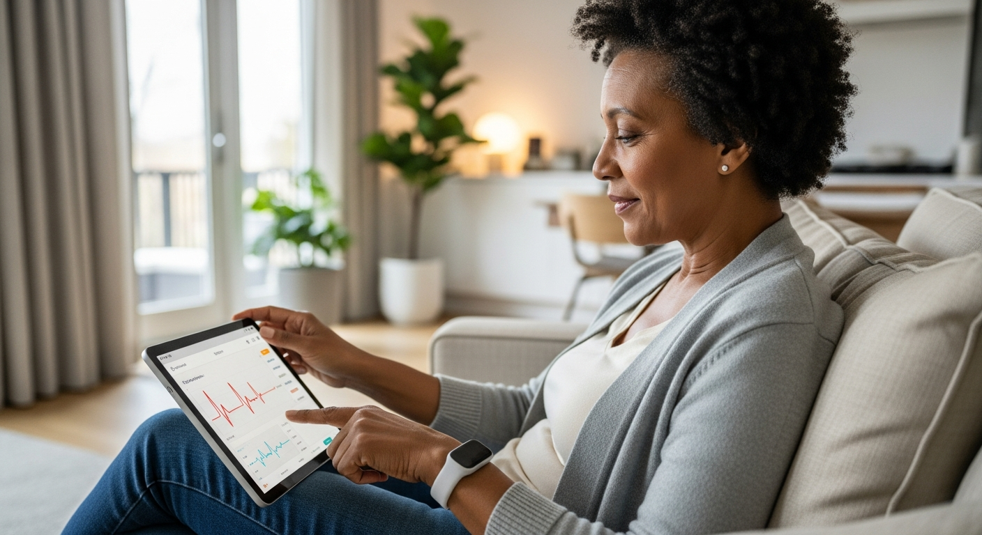 Is AI Improving Chronic Disease Care? Patients Are Avoiding Hospital Stays with Predictive Tech