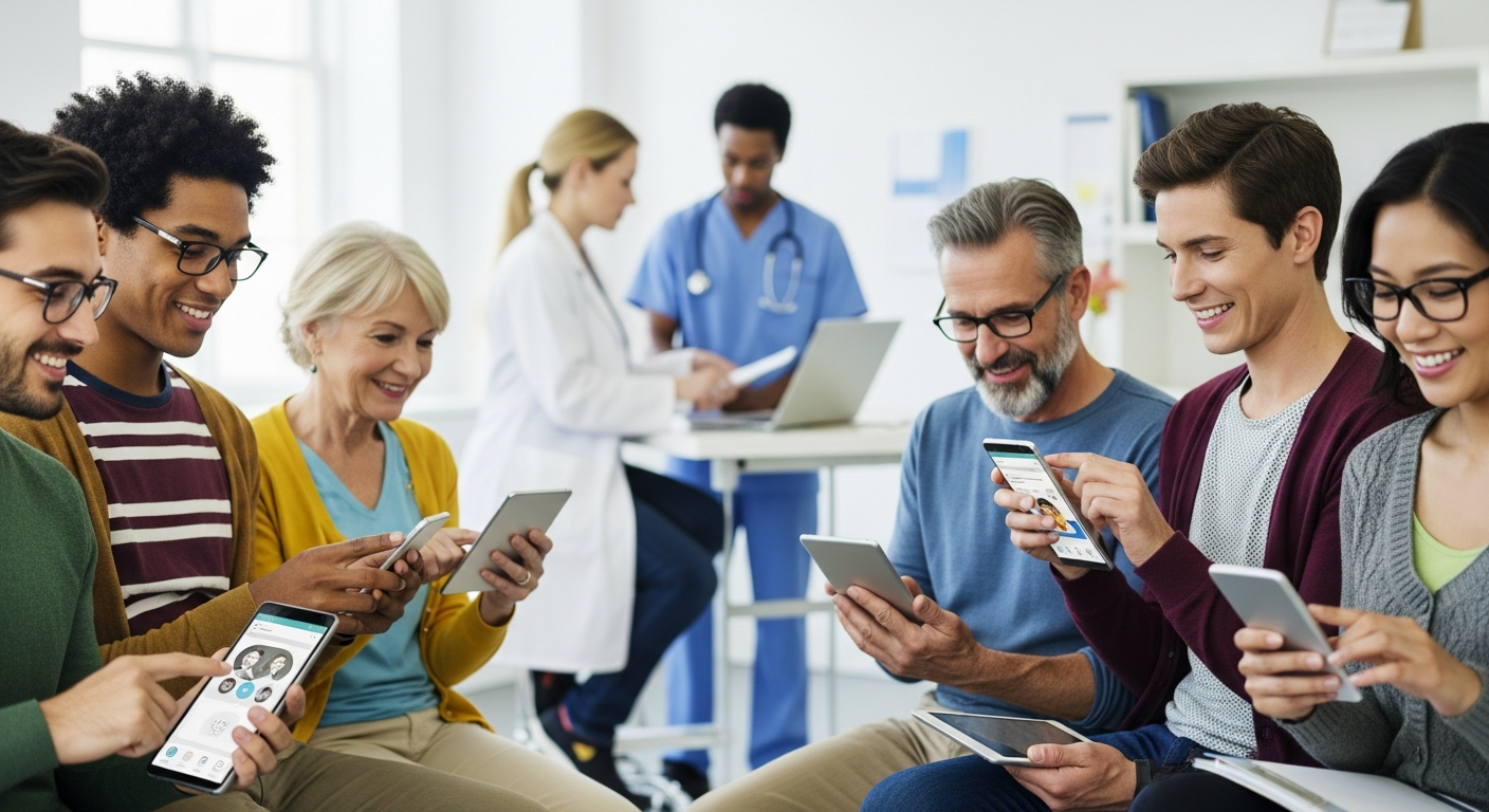 Are Digital Therapeutics Covered? Why Insurers Are Now Paying Billions for Your Phone-Based Care