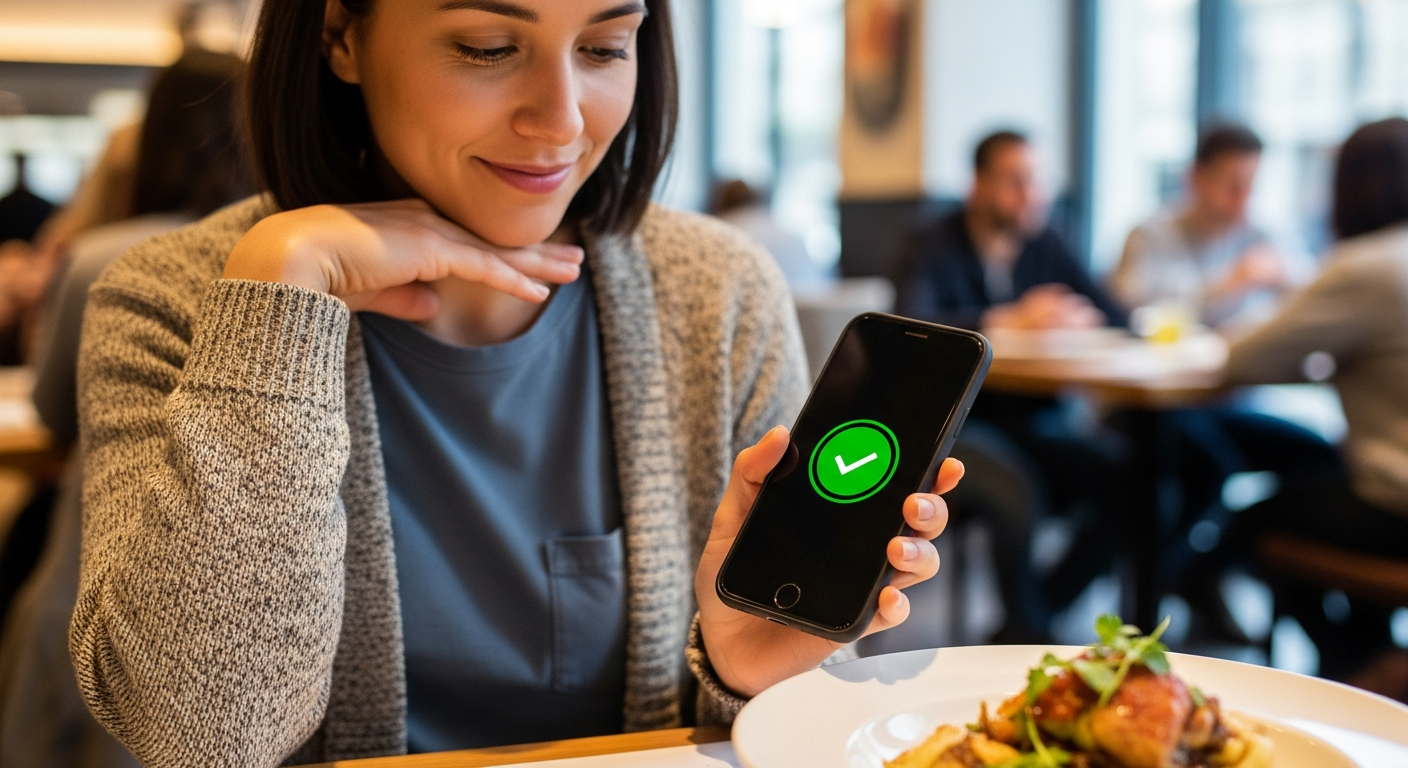 Can AI Help You Avoid Food Allergies? New Tech Offers 40% More Accurate Detection