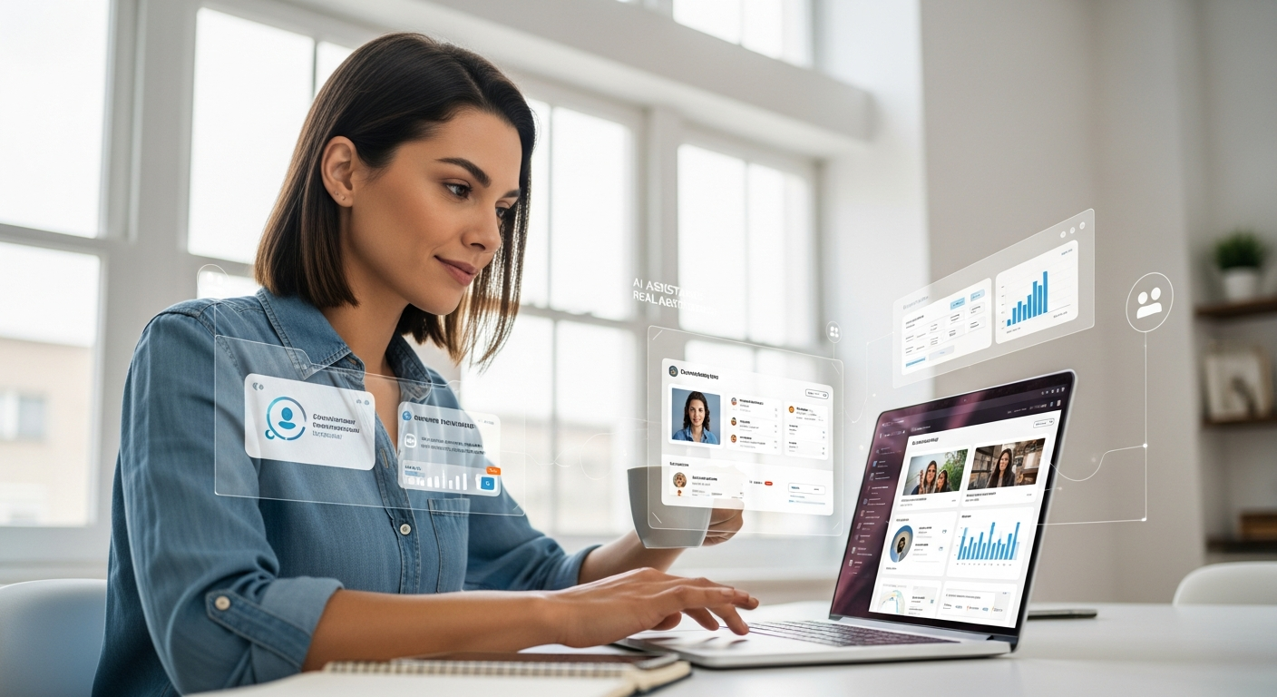 How to Start a Marketing Agency with AI: The One Tool That Replaced a $100K Team