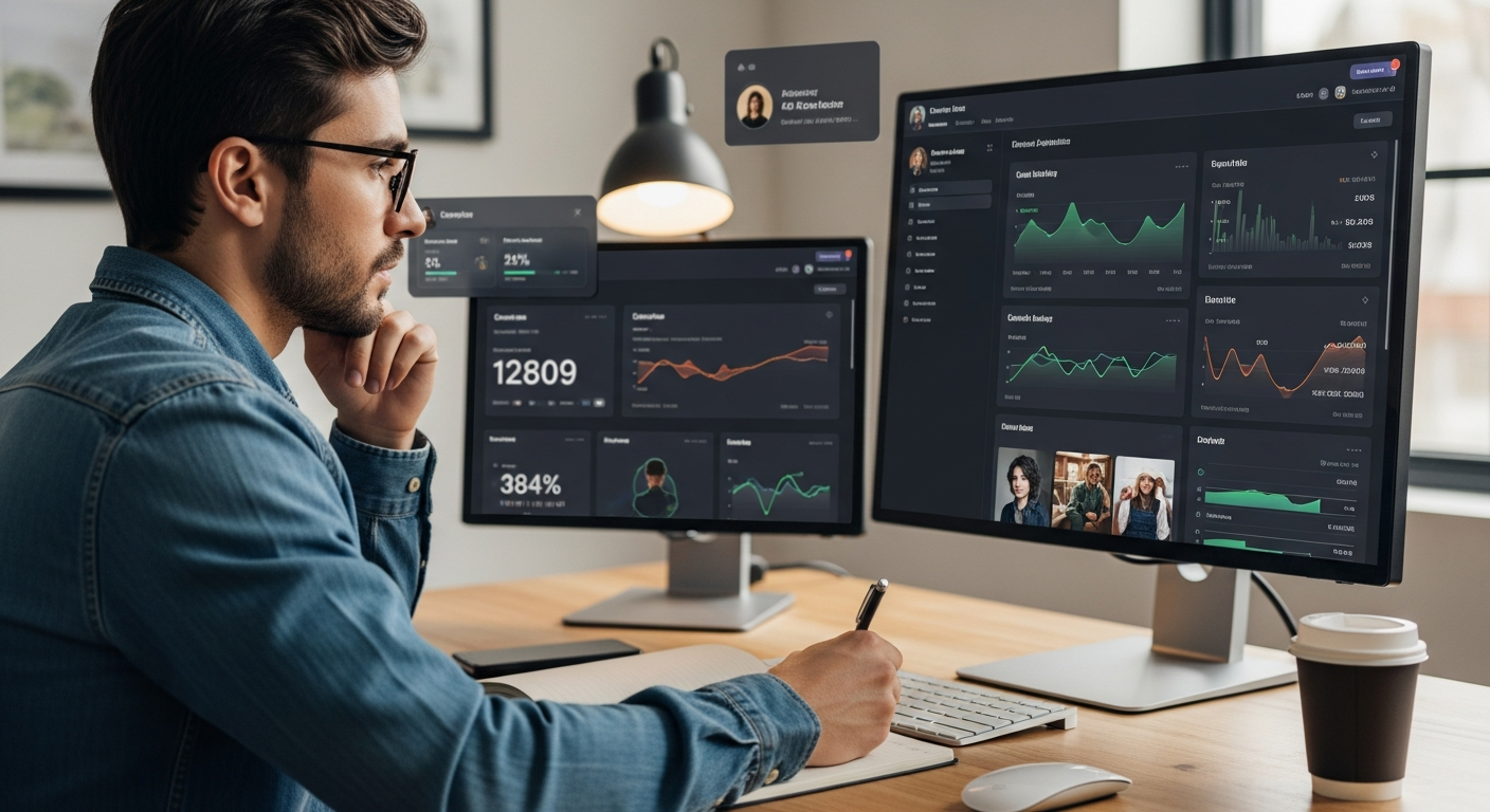 How Are Creators Monetizing Niche Content with AI? The Unexpected Income Streams Beyond Ads