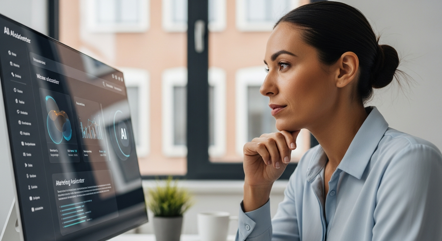 What AI Skills Are Non-Tech Pros Monetizing in 2026? New Hybrid Roles Pay 30% More