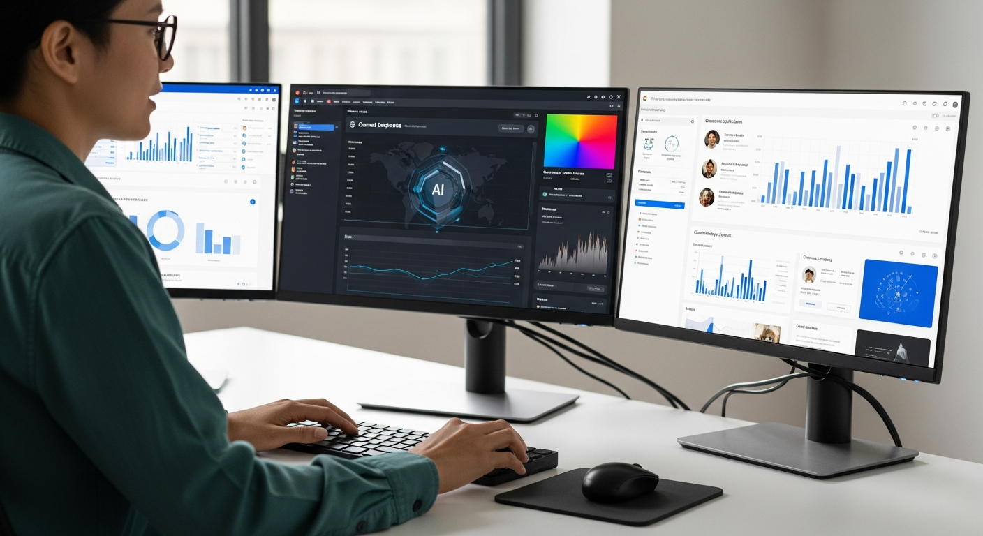 How Do Niche Experts Monetize AI? The Unexpected Rise of Hyper-Specialized Knowledge Platforms