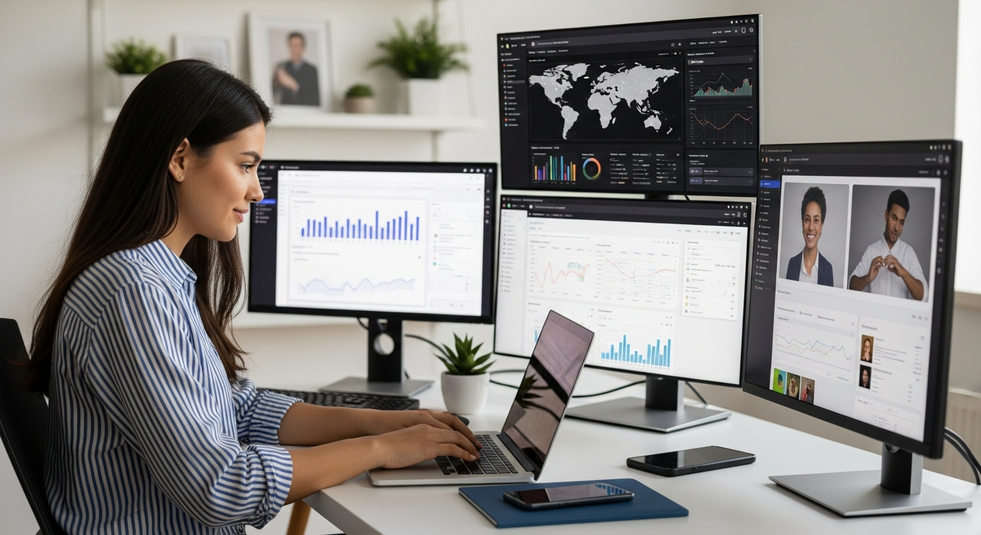 How to Build a Personalized Marketing Agency with AI: Solopreneurs Are Beating Big Brands in 2026