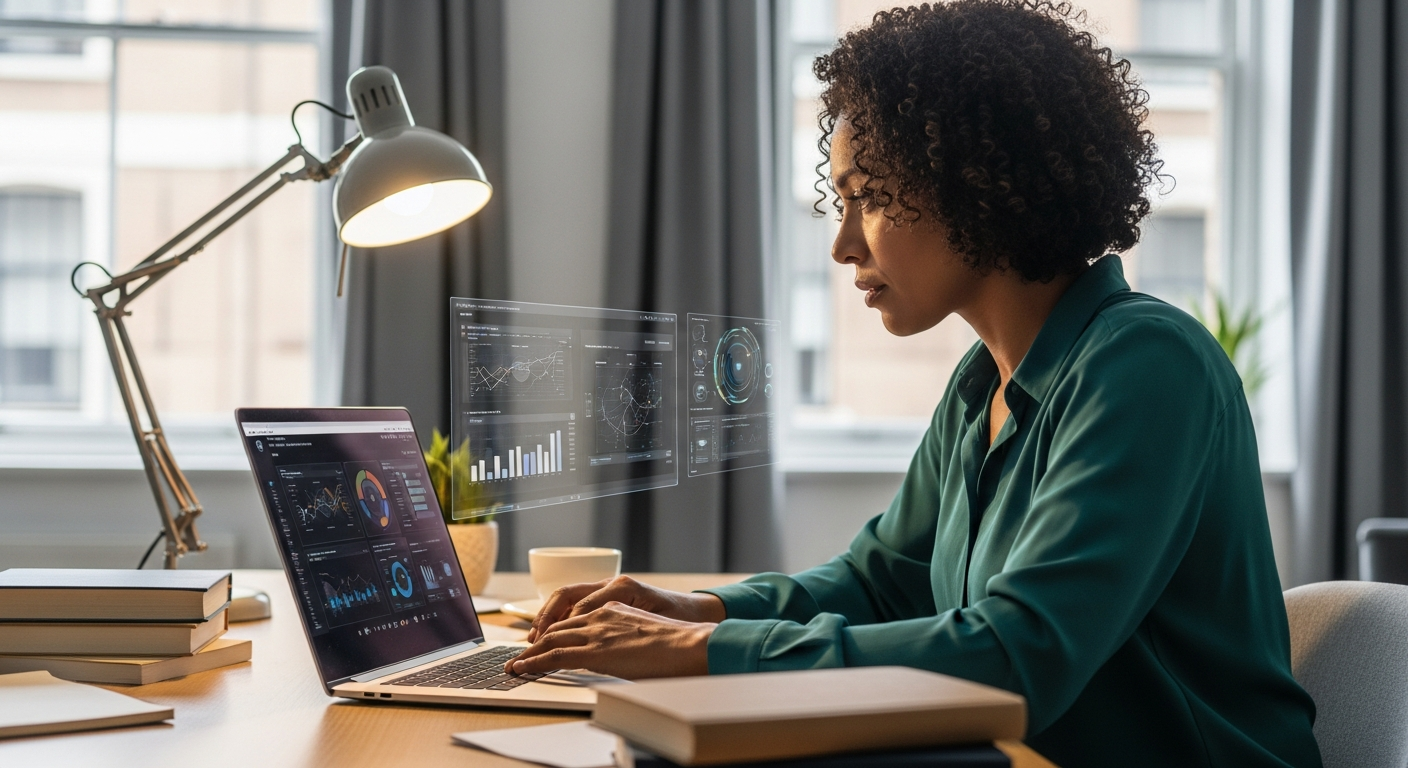 How to Build a Personal Brand with AI: The Unexpected Niche That Pays $500/Hour
