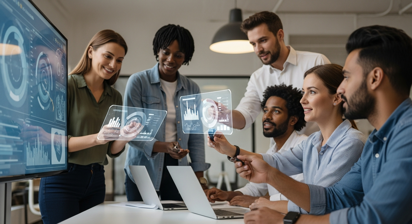 AI Health Business Ideas 2026: Wearables Ignite a $389 Billion Market Opportunity