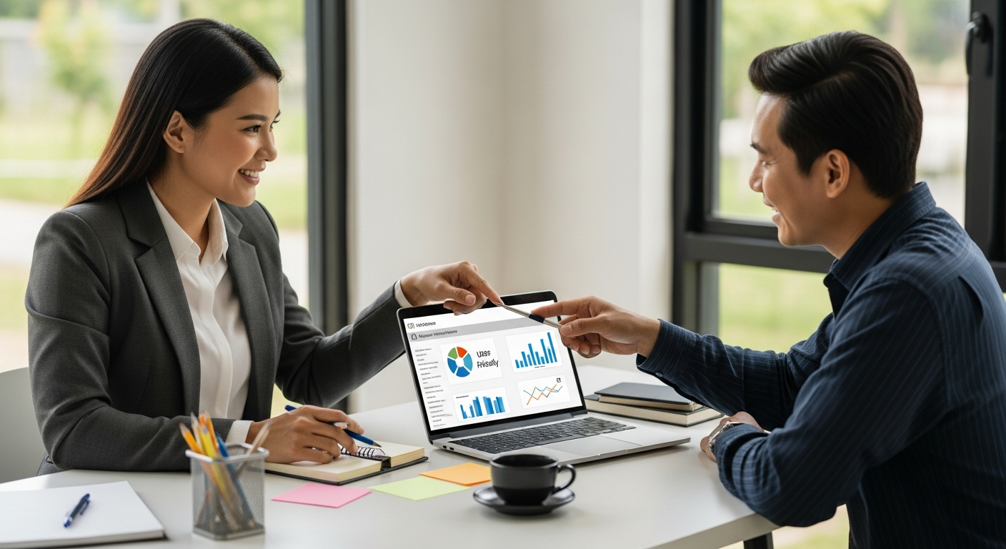 How to Implement AI in Small Business? Why a Simple Skill Is Creating a New $100K Consulting Niche