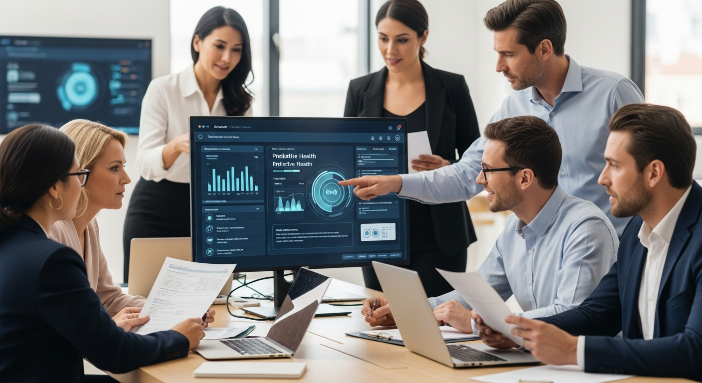 How Early Disease Prediction Creates New Income Streams? Unlocking the Longevity Market in 2026