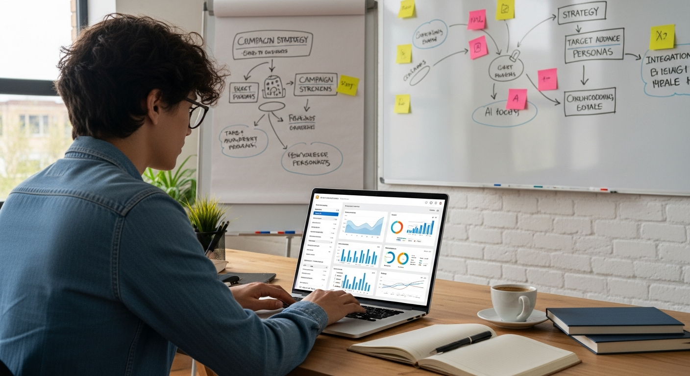 What is an AI Crowdfunding Strategist? How This New Role is Boosting Niche Project Funding