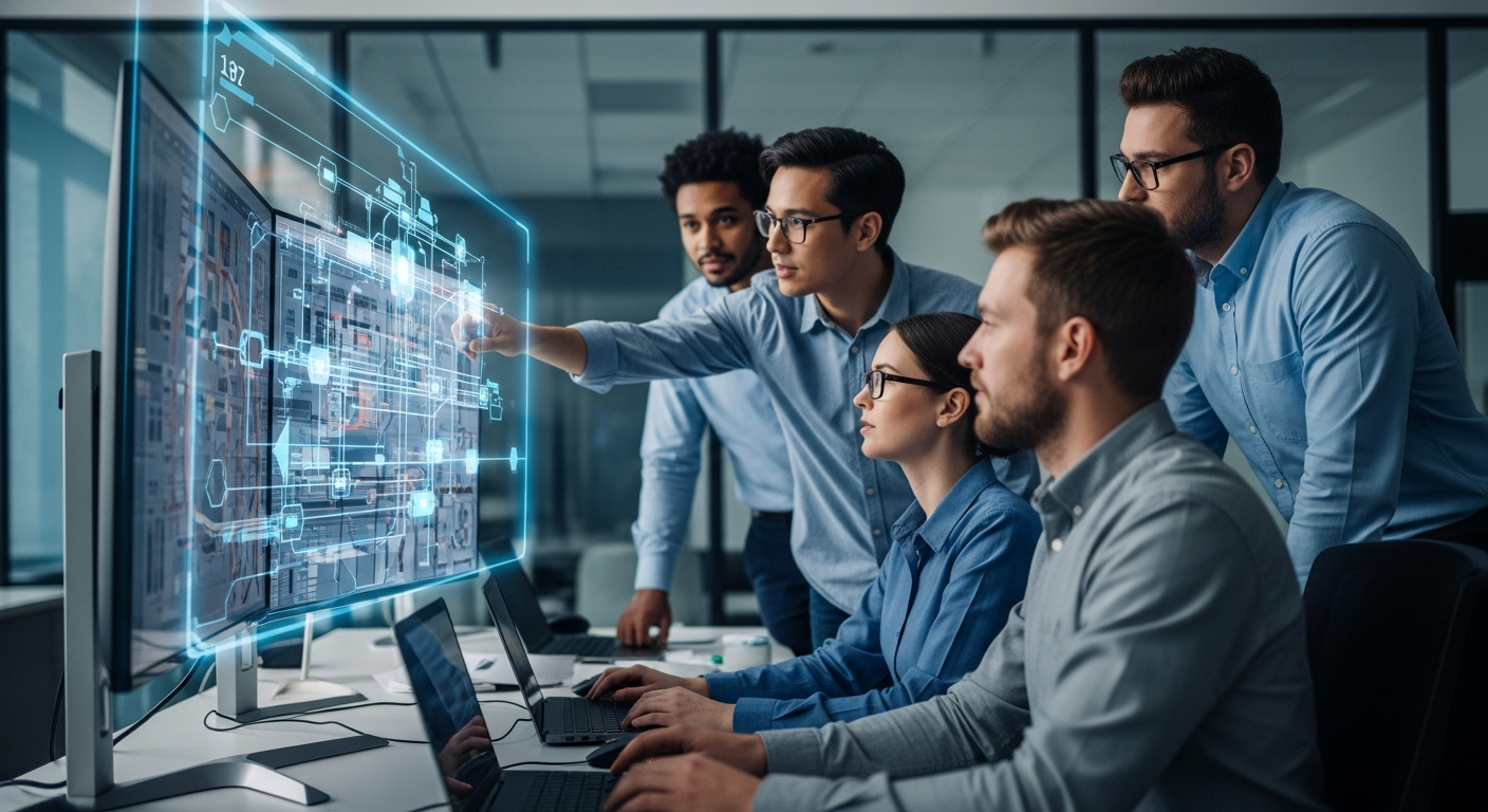 Renewable Energy Entrepreneurship 2026: Why AI Grid Tech is a $500B Market Opportunity